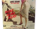 James Brown & Famous Flames: Please, Please, Please KING 610 1st Press Mono LP