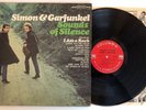 Simon & Garfunkel - Sounds Of Silence - 1966 Stereo 1st Press Tiger Beat VG++