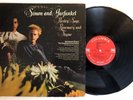 Simon & Garfunkel - Parsley, Sage, Rosemary and Thyme - 1966 US Mono CL 2563 VG+