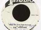 The PARAGONS JA 1970s Reggae 7