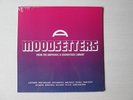V.A. Moodsetters LP AMPHONIC SOUNDSTAGE LIBRARY MUSIC SYD DALE PADDY KINGSLAND