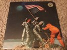 SEALED Canned Heat: Future Blues LP Gatefold Vinyl Record LST 11002