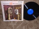 Clark Terry Top and Bottom Brass Riverside 12-295 org pres Sam Jones