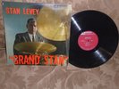 Stan Levey Grand Stan Bethlehem BCP 71 Sonny Clark Leroy Vinnegar EX