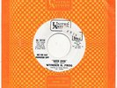 WYNDER K. FROG on United Artists —GREEN DOOR— garage mod 45 | PROMO | NM LISTEN
