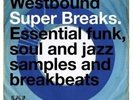 Various Artists - Westbound Super Breaks / Various [New Vinyl LP] UK - Import