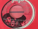 MACEO & MACKS - CROSS THE TRACK / SOUL OF A BLACK MAN - US PEOPLE original HEAR