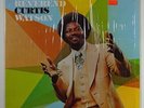 Reverend Curtis Watson 