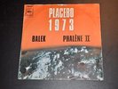 PLACEBO balek Dutch CBS 1647 STONED MARC MOULIN SYNTH RHODES FUNK JAZZ HIP HOP