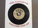 45 RECORD IKE AND TINA TURNER MY BABY NOW B/W I CAN'T BELIEVE WHAT YOU SAY