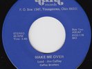 CAFFEY BROTHERS Make Me Over  *M-* northern soul 45 gospel funk LISTEN