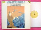 DGG Digital 423 395-1 - Mahler Symphony no.2 