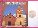 Philips Digital 420 955-1 - Ramirez Misa Criolla José Carreras 1988 *TAS* MINT
