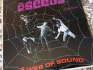 The Seeds ?– A Web Of Sound GNP Crescendo ?–GNP 203 Garage/Psych Record CLub NM-