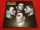 KRAFTWERK.ELECTRIC CAFE. VINYL GATEFOLD LP.  EMD 1001 .M-