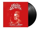 Barry White: Love's Theme: Best Of 20th Century Records Singles (New 2LP Vinyl )