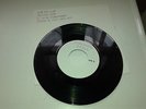 JOHNNY HALLYDAY 45 TOURS VINYLE TEST PRESSING  WAP DOU WAP+3