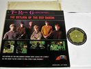 The Royal Guardsmen-Return Of The Red Baron-ORIG. 1967 US Psych MONO LP-NM