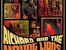 Richard And The Young Lions - Volume 1 (NEW VINYL LP)