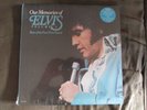 Elvis Presley Our Memories of Elvis Vol 2 Vinyl Record SEALED