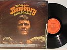Rare Country LP - Mickey Newbury - Looks Like Rain - Mercury # SR-61236