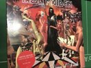 Iron Maiden , “ Dance Of Death “ Doppio LP Picture Disc  Limited Edition ,