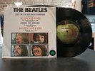 Beatles LUCY IN THE SKY WITH DIAMONDS Mexico EPEM-10459 1983 NM/VG+++ 4 SONGS