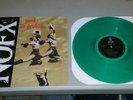 NOFX PUNK IN DRUBLIC GREEN OOP COLORED VINYL EPITAPH