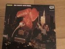 rare Krautrock/Progressiverock-LP „Der Grosse Rote Vogel“ von Pinguin (Zebra)
