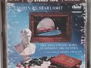 Chopin by Starlight - Hollywood/Dragon CAPITOL 7 1/2, 2 track/inline reel tape