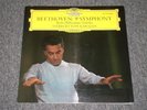 Beethoven: 9th Symphony Herbert Von Karajan Deutsche Grammophon 109 152 Japanese