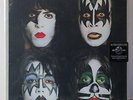 KISS 'Dynasty' 180g Vinyl LP NEW/SEALED