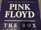 Pink Floyd Australian Limited Edition The Box Set 1975-1988 9 x Vinyl LP Records