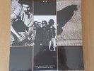 U2 The Joshua Tree Singles Remastered & Live - Fan Club Vinyls - BRAND NEW & SEA