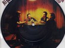 metallica-mama said+ain´t my bitch(live) single vinyl picture