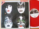 LP KISS 