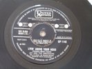 Jay And The Americans ?– Livin' Above Your Head - U/Artists -  UK Orig - Listen