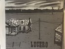 Lucero-Attic Tapes-Crazy Rare Tour Cover  Only A Few Made