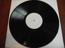 Dave Greenslade - Cactus Choir WARNER BROS. 1976 Test Pressing LP
