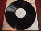 Blue Cheer - The Original Human Being PHILIPS 1970 Test Pressing LP.
