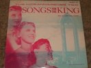 Songs For The King Nor Anna Renee Trio RARE Christian Gospel Worship RED VINYL