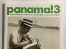 PANAMA 3   1960 1975 GUAJJIRA JAZZ   LATIN   2 LP SET   REGGAE FUNK