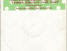 Think About The Way (Bom Di... Ice MC 12