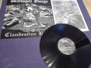 Deathspell Omega / Clandestine Blaze -- MARDUK, MAYHEM,DARKTHRONE, EMPEROR