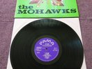 THE MOHAWKS-THE CHAMP-RARE 1968 FIRST ISSUE PAMA RECORD LABEL LP IN GLOSSY P/S