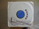 MONGOLIA,1940's , 78  RECORD ,B.N.M.A.U. SCHUBERT SERENADE