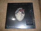 Alice In Chains Black Gives Way To Blue 2009 Virgin alt grunge metal pearl jam
