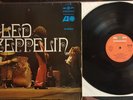 LED ZEPPELIN  led zeppelin II  LP  1970  SR INTERNATIONAL Different Cover