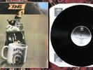 The Kinks Arthur Or The Decline 12” LP PYE Records NSPL 18317 A1 B1 EX Stereo