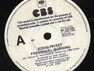 JUDAS PRIEST  Rare 1983 Aust Promo Only 7